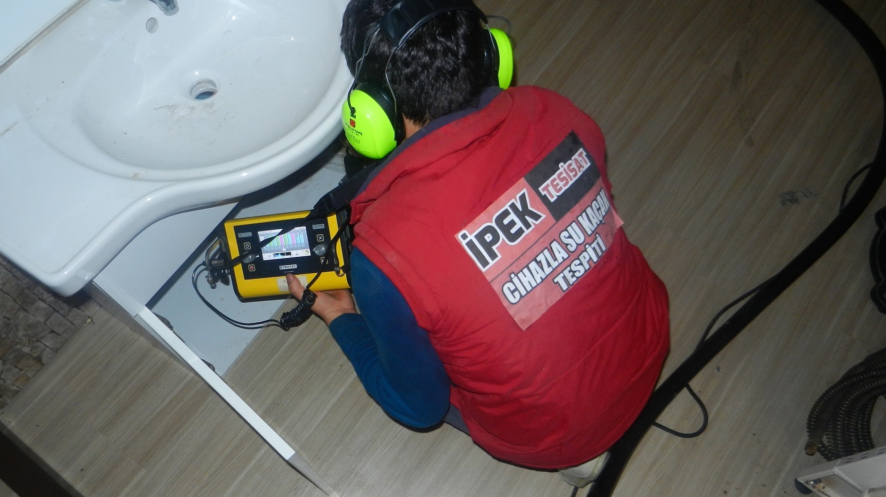 Taşdelen Acil Mutfak Açma